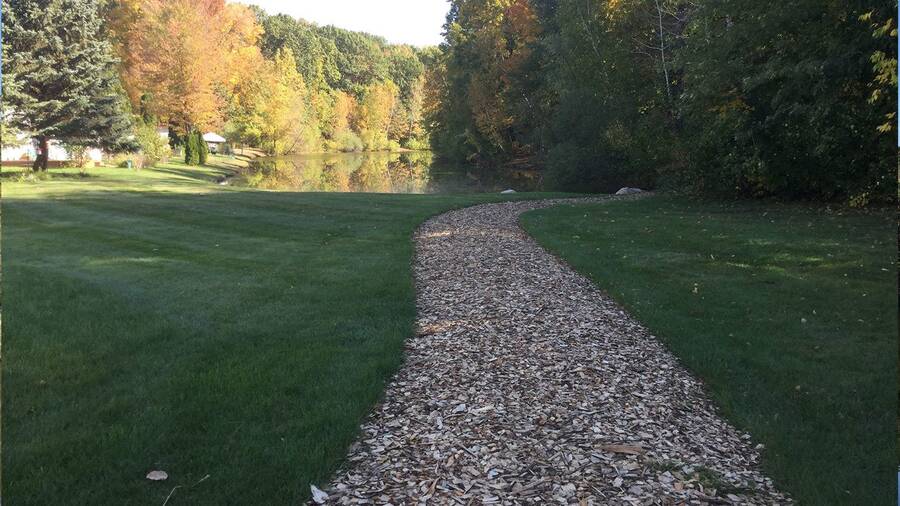 Shelby West 16 Homes Available 12277 Conservation Trail, Shelby Twp