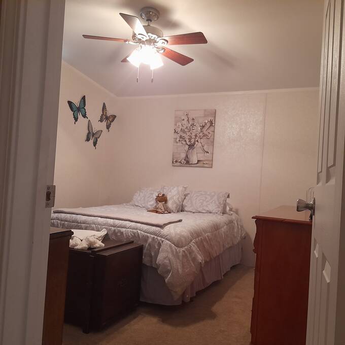 For Sale 3829 Arrowwood Dr, Lot 390, Zephyrhills, FL 33541 Double