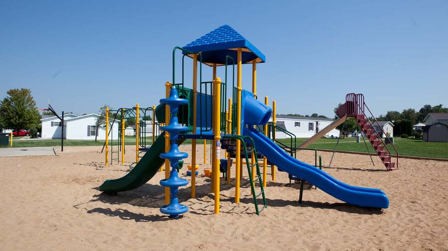 Country Meadows Village 1 Homes Available 5401 76th Street