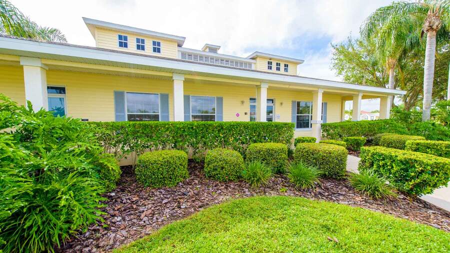 Palm Key Village 6 Homes Available 49473 Us27, Davenport, FL 33897