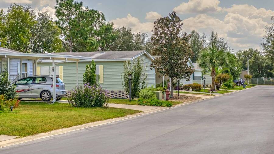 Walden Woods 11 Homes Available 7193 West Walden Woods Drive, Homosassa, FL 34446