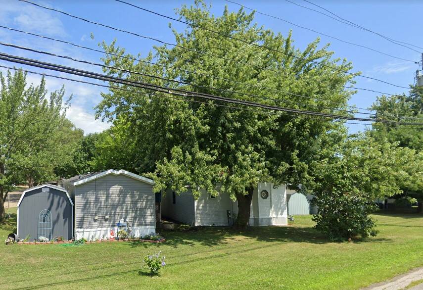 Shore Acres Mobile Home Park 13407 West Lake Road, Vermilion, OH