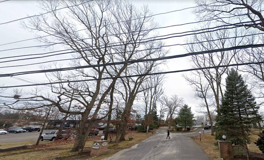 Shore Acres Mobile Home Park 1919 West Atlantic Avenue, Manasquan, NJ