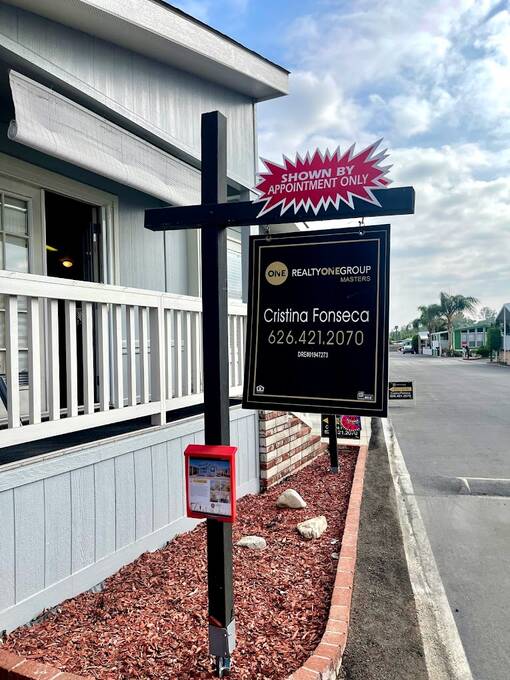 Pomona Islander Mobile Home Park MHC 3667W. Valley Boulevard, Pomona