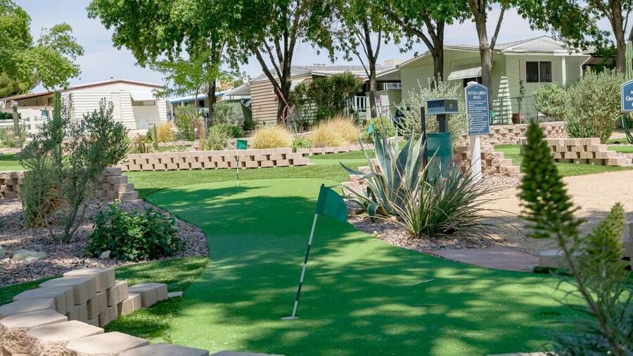 Victor Villa 5 Homes Available 13393 Mariposa Blvd., Victorville, CA