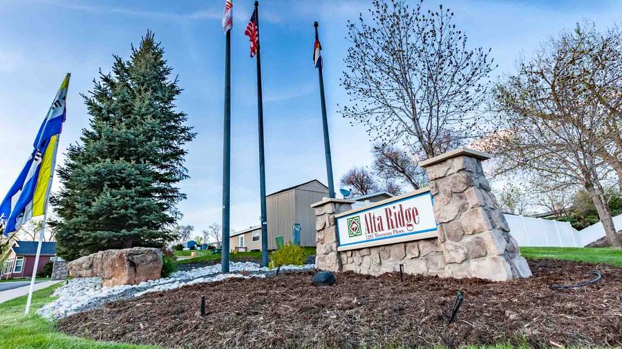 The Grove at Alta Ridge| 5 Homes Available | 1201 W. Thornton Parkway ...
