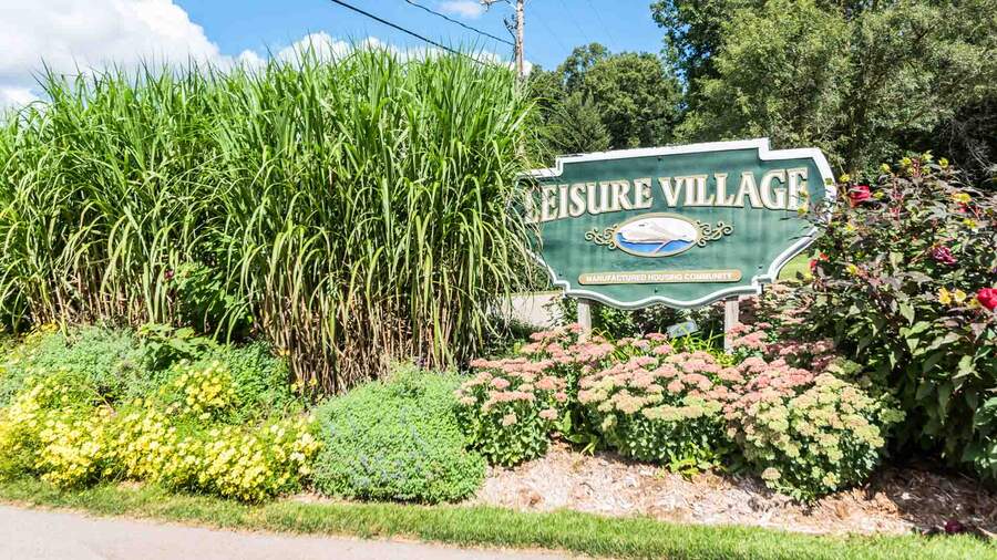 Leisure Village 2 Homes Available 5601 Chauncey Drive, Belmont, MI