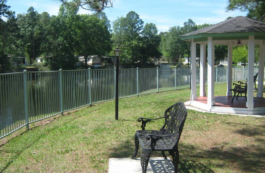 Crystal Springs Estates 500 South Chaffee Road, Jacksonville, FL