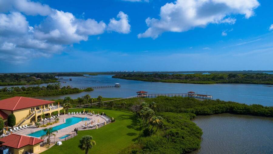 Hacienda Del Rio 47 Homes Available 287 Club Rio Drive, Edgewater