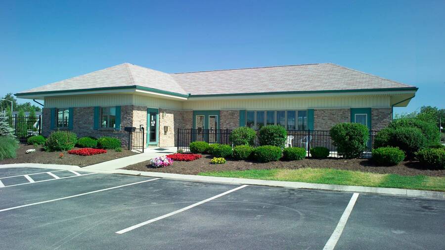 Carrington Pointe 4 Homes Available 7211 Carrington Blvd, Fort Wayne