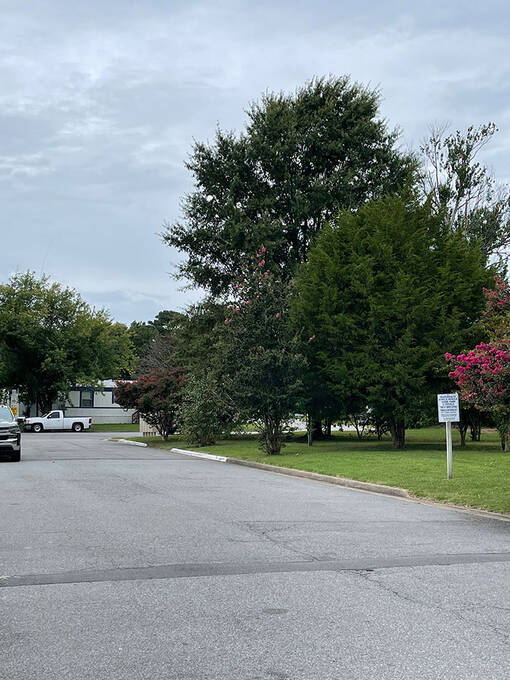 Circle Mobile Home Park 6071 Jefferson Ave, Newport News, VA 23605