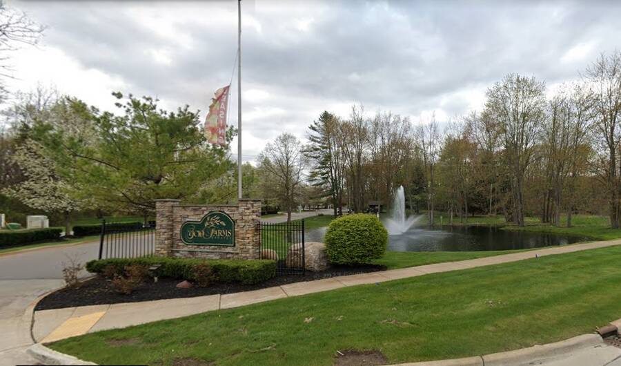 Scio Farms 6 Homes Available 6655 Jackson Road, Ann Arbor, MI 48103