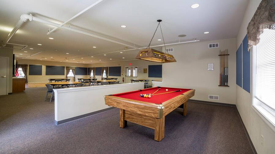 Cherrywood 1 Homes Available 1 Cherrywood Circle, Clinton, NY 13323