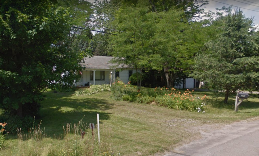 Virginia City Mobile Home Court 791 Route 369, Port Crane, NY 13833