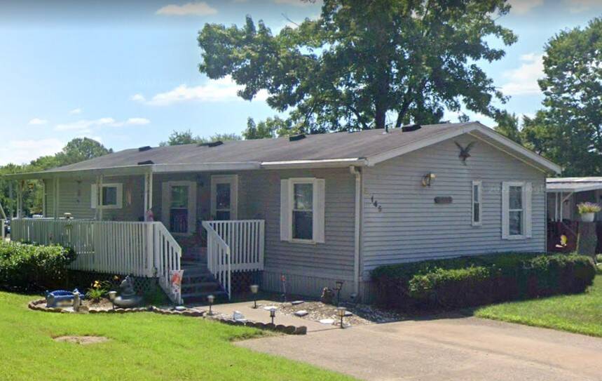 Rolling Acres Mobile Home Park 8420 Kilby Rd, Harrison, OH 45030