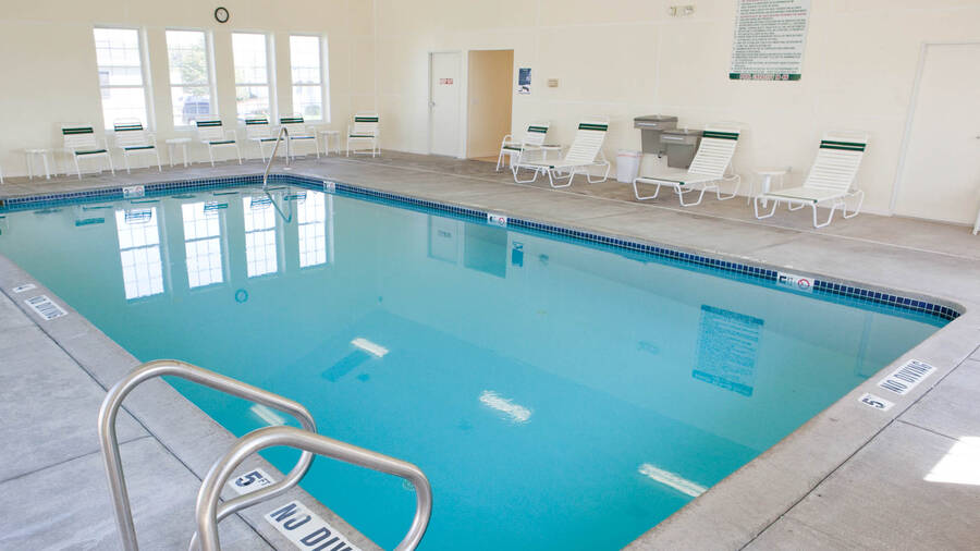 Country Meadows Village 1 Homes Available 5401 76th Street