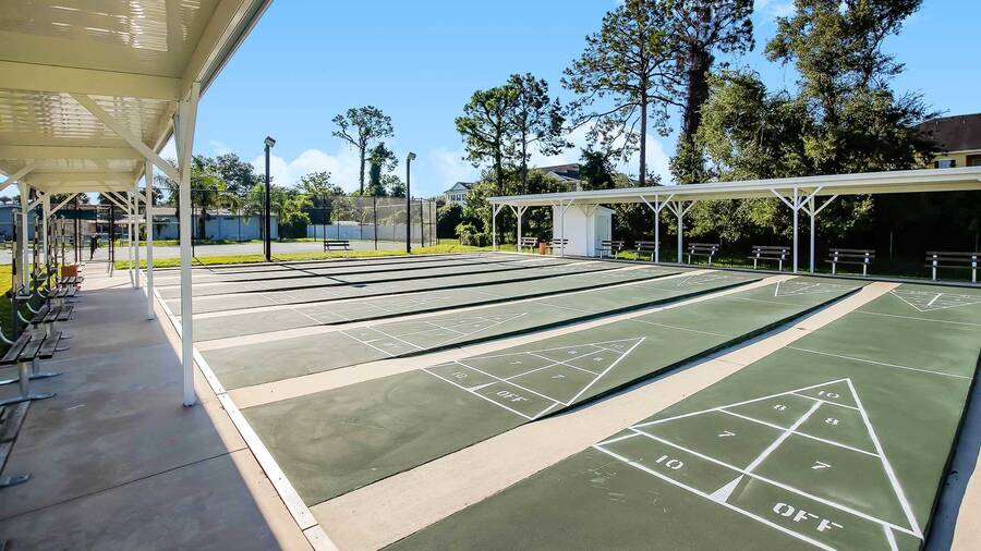 La Costa Village 15 Homes Available 1275 La Costa Blvd., Port Orange