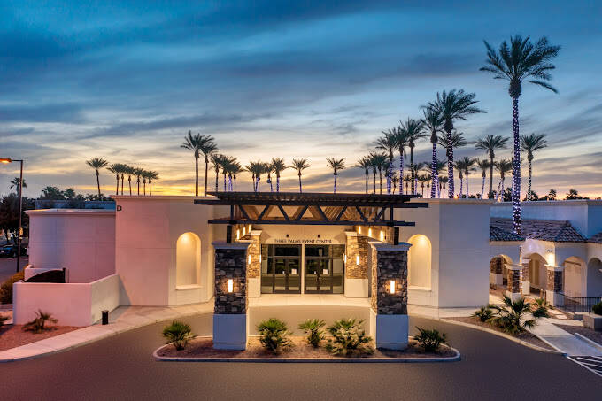 Palm Creek Resort & Residences| 53 Homes Available | 1110 North Henness Road, Casa Grande, AZ ...