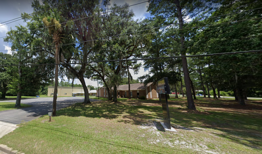 Driftwood Mobile Home Park 1027 Old Jesup Road, Brunswick, GA 31520