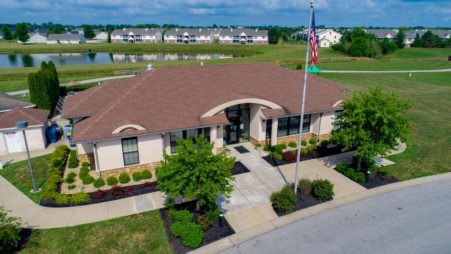 Pebble Creek 2 Homes Available 225 Pebble Creek Drive, Greenwood, IN