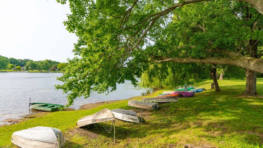 Sylvan Glen Estates 5 Homes Available 6600 Grand River Ave, Brighton