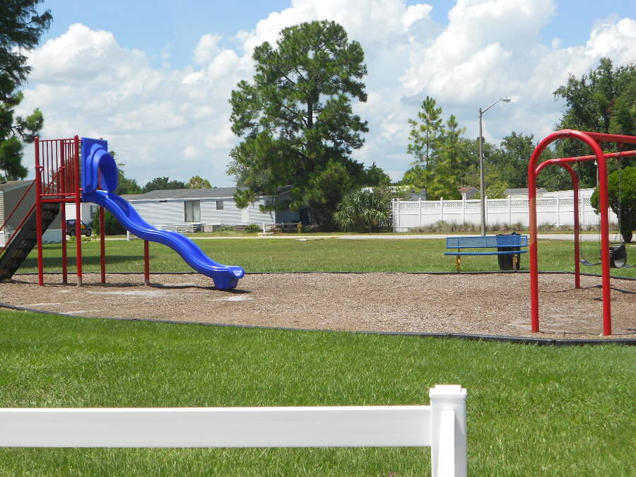 The Breakers MHC 9101 Normandy Blvd, Jacksonville, FL 32221