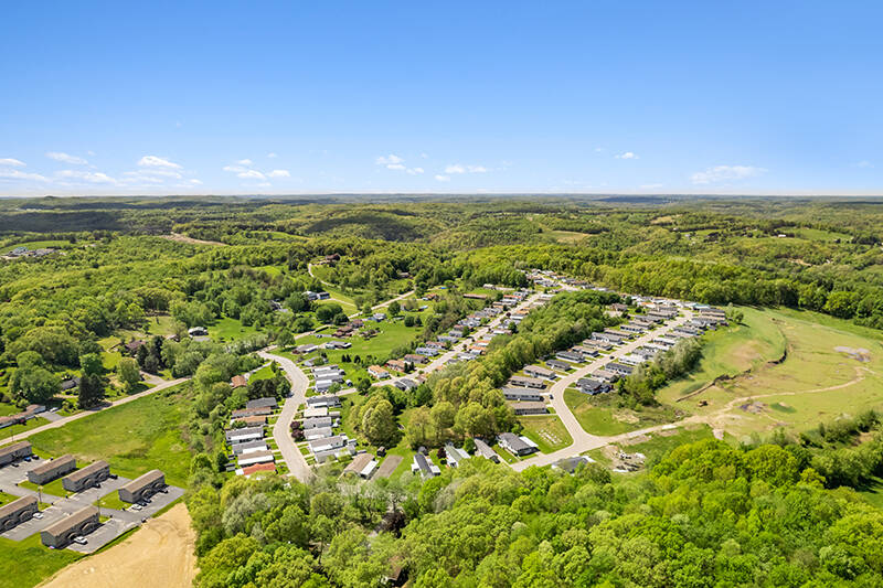 Santa Clara Estates 14980 Sprucevale Rd 1, Calcutta, OH 43920