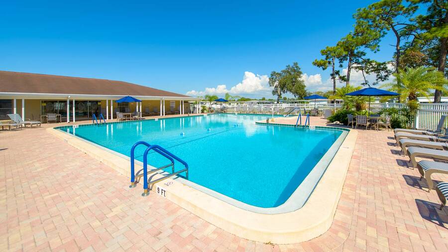 Club Wildwood 13 Homes Available 7700 Parkway Blvd, Hudson, FL 34667