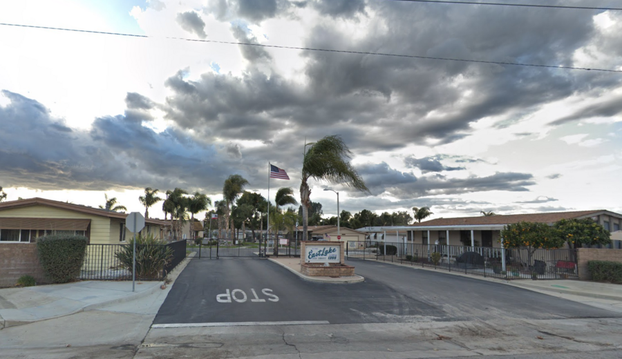 Eastlake Mobile Home Estates 1355 South Lyon Avenue, Hemet, CA 92543