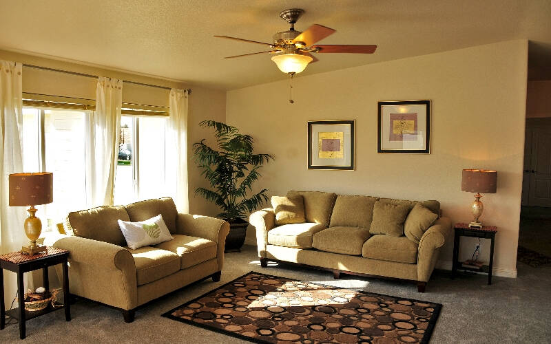 Quail Run at Terrace Heights 200 Bridle Way, Yakima, WA 98901