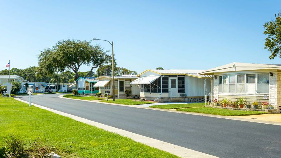 Club Wildwood 13 Homes Available 7700 Parkway Blvd, Hudson, FL 34667