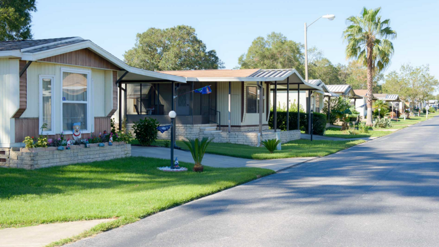 Paddock Park South 6 Homes Available 8880 Sw 27th Ave., Ocala, FL