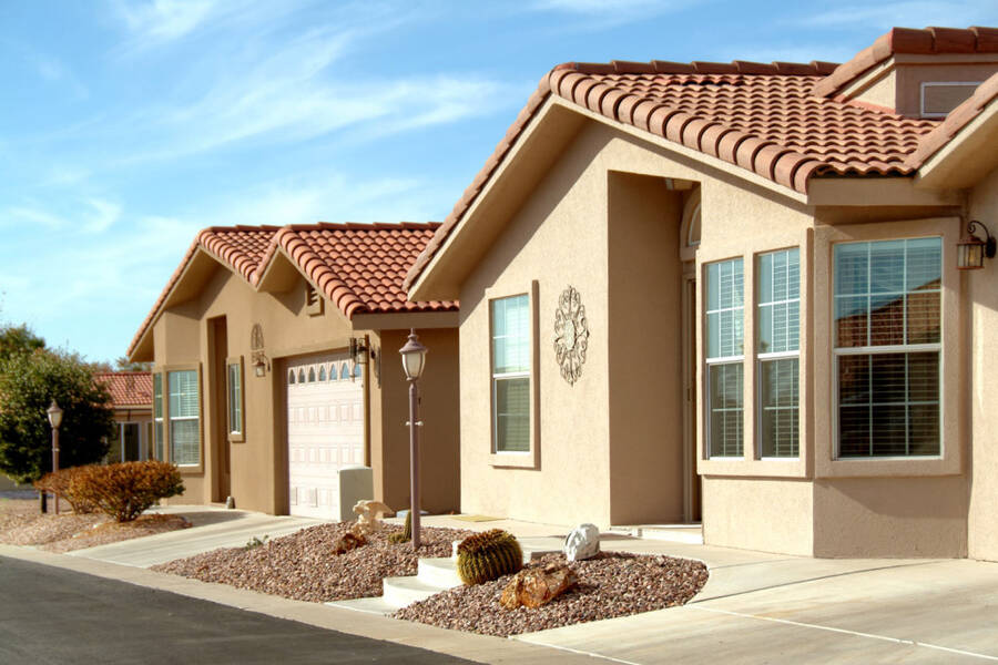 Dolce Vita 24 Homes Available 3301 S Goldfield Rd, Apache Junction
