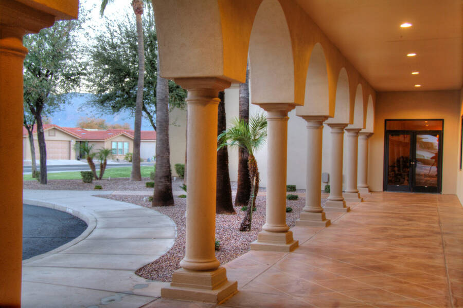 Dolce Vita 23 Homes Available 3301 S Goldfield Rd, Apache Junction