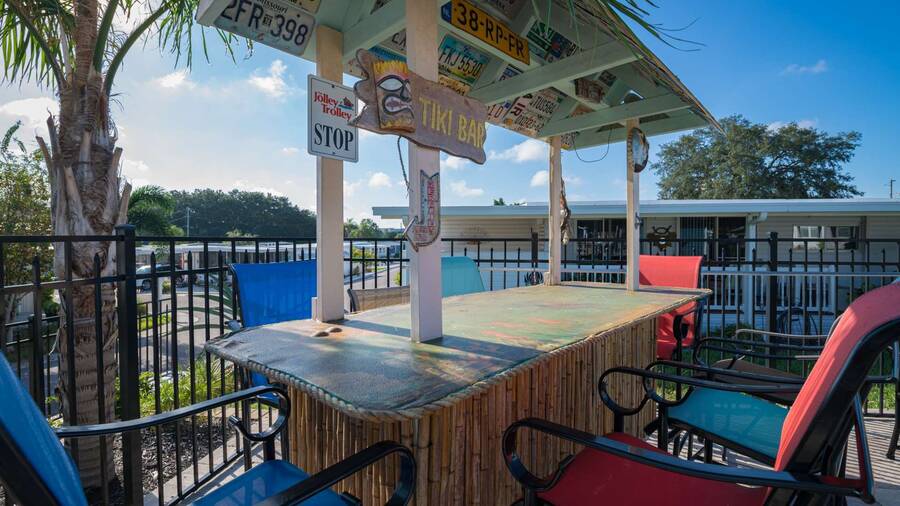 Grand Bay 3 Homes Available 3300 N. Alternate Hwy 19, Dunedin, FL