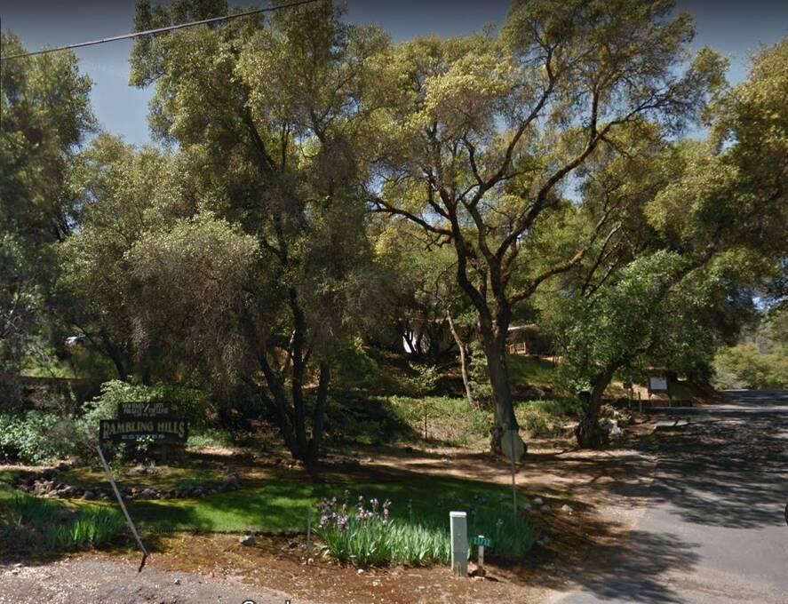 Rambling Hills Estates 23732 Parrots Ferry Road, Columbia, CA 95310
