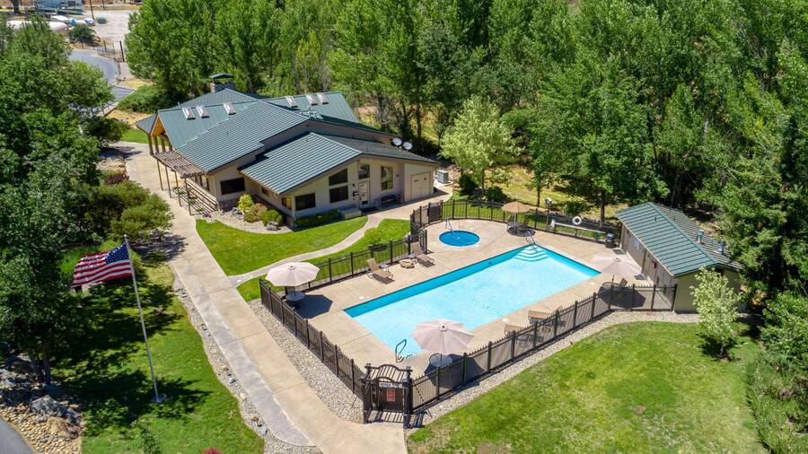 Oak Creek 9 Homes Available 46041 Road 415, Coarsegold, CA 93614