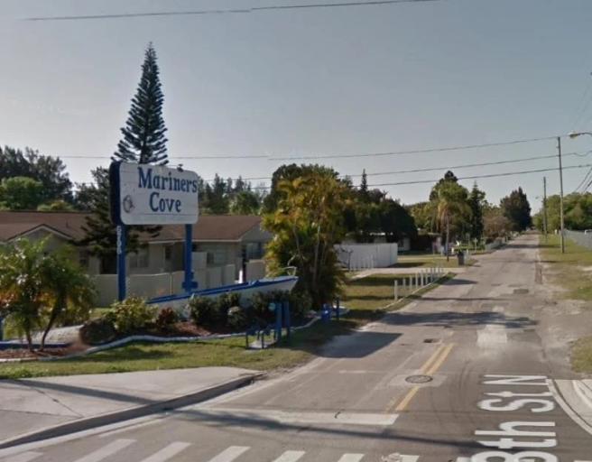 Mariners Cove Mobile Home Park 5796 Ulmerton Road, Clearwater, FL