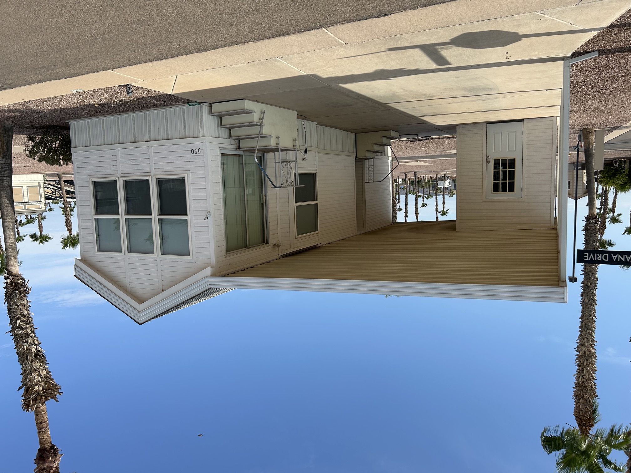 Casa Grande, AZ