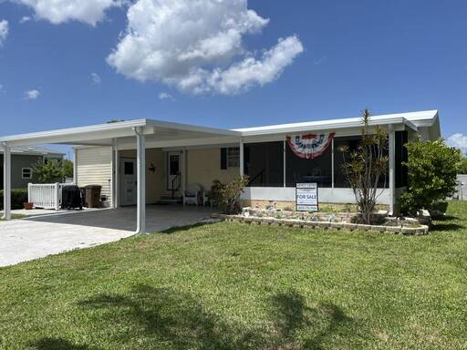 mobile home thumb