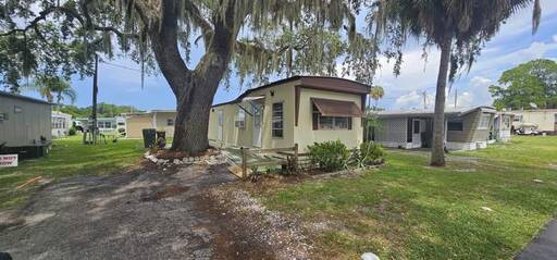 mobile home thumb