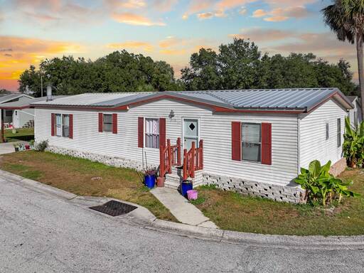 mobile home thumb