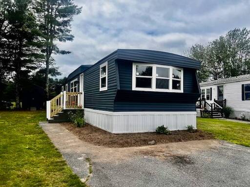 mobile home thumb