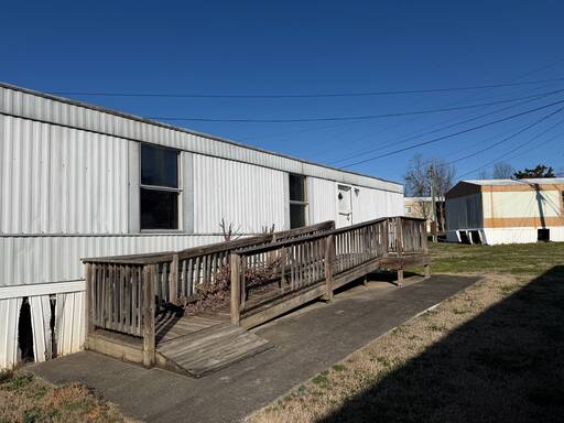 mobile home thumb