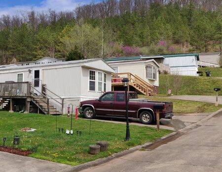mobile home thumb