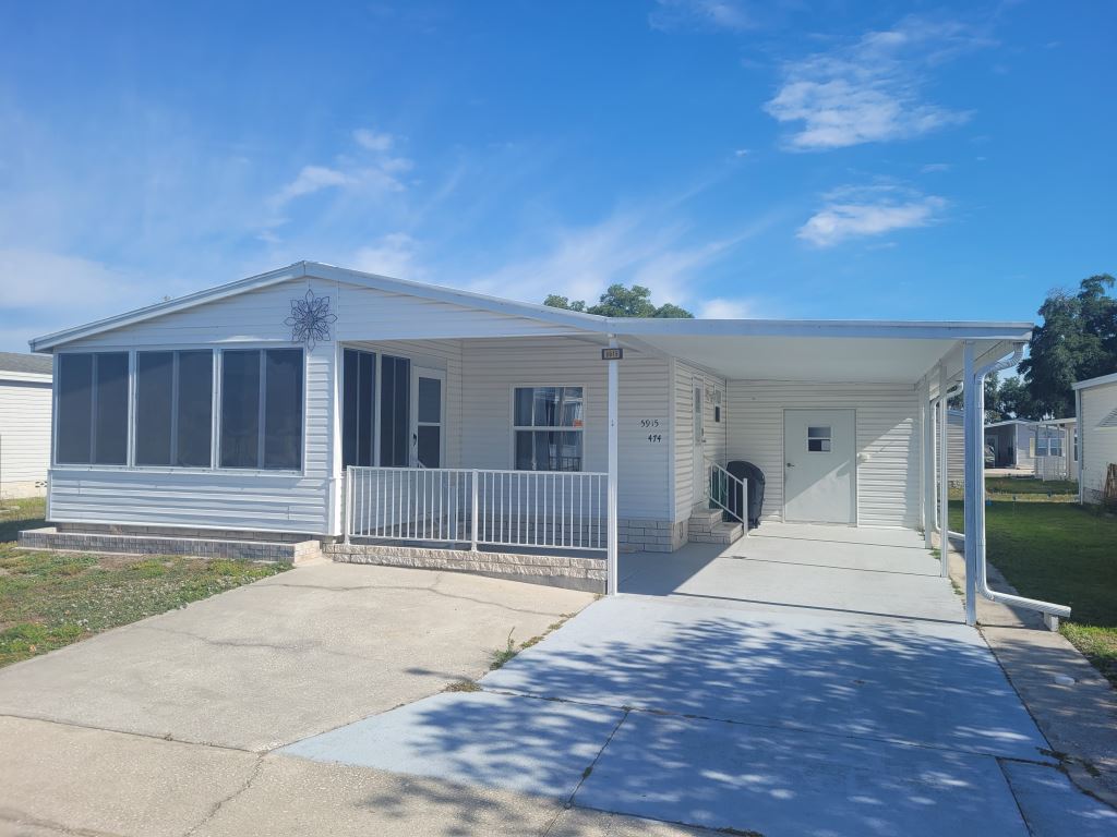 Zephyrhills, FL