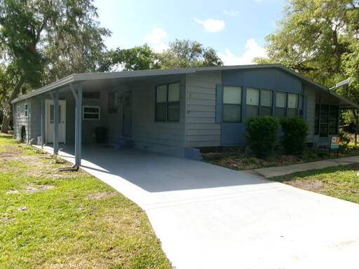 mobile home thumb