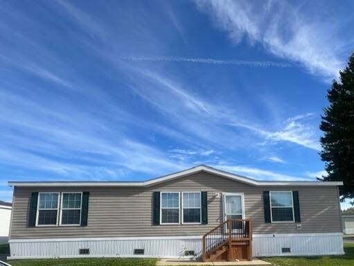 mobile home thumb