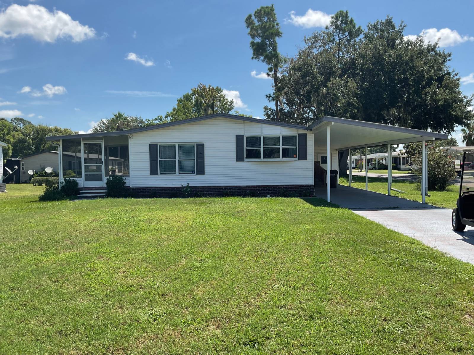 WINTER HAVEN, FL