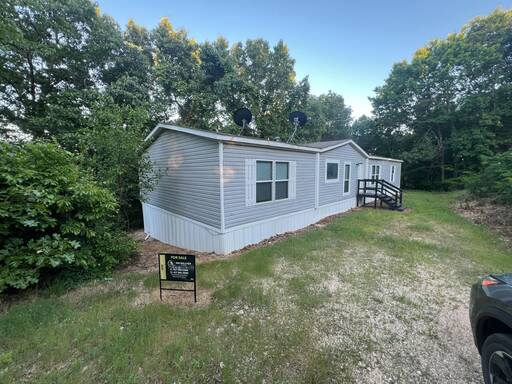 mobile home thumb